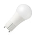 QLS 9.5W LED A19 3000K 800Lm 120V 80 CRI GU24 Base Dimmable Bulb (LA19D6030EGU24)