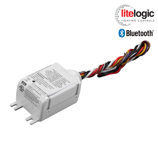 Trace-Lite LiteLogic 120-277VAC Fixture Controller Sensor Ready (LE-C1)