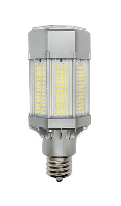 Light Efficient Design 45W Post Top Retrofit Lamp 6620Lm 5000K EX39 Base (LED-8024M50-G7)