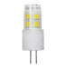 Standard 2.5W LED 4000K 12V 225Lm Bi-Pin G4 Base Bulb (LED-G4-12V-3W-4)