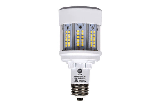 GE LED HID Type B ED17 Lamp 45W 4000K 7000Lm 70 CRI Non-Dimmable E26 Base (93148082)