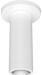 RAB Cylinder Surface 2 Inch 10W 2700K 120-277V Dimmable 20 Degree White (CDLED2S-10W-20D927-W)