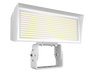 RAB Future Flood Large Field Adjustable 3000K 120W/180W/230W Trunnion White (FFLEDLYTW)