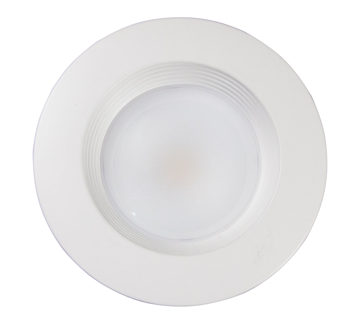 TCP LEDDR56BVCCT5 5/6 Inch LED Beveled Flat Face Retrofit Downlight ...