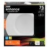 Feit Electric 925Lm 2700K 5-6 Inch Dimmable Recessed LED Downlight 10.2W 120V (LEDR56/927CA)