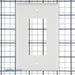Leviton 1-Gang Decora/GFCI Device Decora Wall Plate Midway Size Thermoplastic Nylon Device Mount White (PJ26-W)