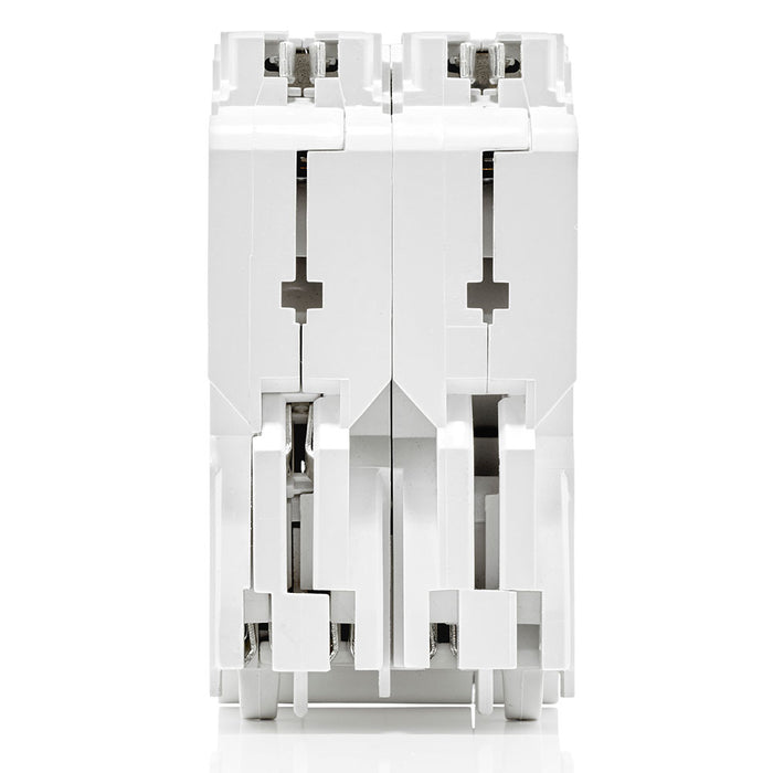 Leviton 15A 2-Pole GFCI Smart Breaker (LB215-GS)