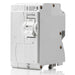 Leviton 15A 2-Pole Thermal Magnetic Breaker (LB215-T)