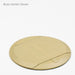 Leviton 2-Gang Decora Door-In-Door Floor Cover Brass (PT526-B)