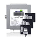 Leviton Series 2000 Submeter 208V 3P/4W 1200A Demand Indoor Kit With 3 Split Core Current Transformers (2K208-12D)