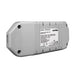 Leviton 20A CE Power Pack For Occupancy Sensors Auto On Manual On Local Switch Latching Relay Line Voltage Input Surface Mount Module (OPPCE-S0)