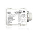 Leviton Levnet RF Wireless 20A Relay 1-10V Dimming Area Controller 1/2 Inch Threaded Nipple 100-277V 50/60Hz 902MHz Enocean (WSD20-9D0)