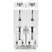 Leviton 25A 2-Pole Breaker (LB225)