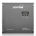 Leviton Series 8000 Commercial And Industrial Submeter 277/480V 1PH 3W Phase Config 24x1 With Wiring Harness Electric Meter Yes (277WH-241)