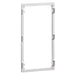 Leviton 28 Inch Wireless Structured Media Enclosure (SMC) Trim Ring Accessory (49605-28T)