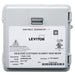 Leviton Individual Mini Meter Submeter In Small NEMA 4X Enclosures Mechanical Counters 120/240V 2PH 3W 100 0.1A 1/10 kWh Resolution (6S201-D01)