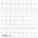 Leviton 4-Gang Decora/GFCI Device Decora Wall Plate/Faceplate Standard Size Thermoset Device Mount White (80412-W)