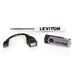Leviton 8-Button Control Panel Setup Kit (41920-CK1)