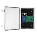 Leviton HD Pulse Module With Line Voltage Power Supply NEMA 4X Enclosure (A8911-PS1)