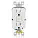 Leviton 15A AFCI With Bluetooth Connectivity (AFBL1-W)