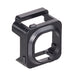 Leviton Connector Adapter Bezel For Retainer Wall Plates Black Adapter Bezels Are Used For Installing (AB200-E)