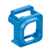 Leviton Connector Adapter Bezel For Retainer Wall Plates Blue Adapter Bezels Are Used For Installing (AB200-L)