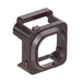 Leviton Connector Adapter Bezel For Retainer Wall Plates Brown Adapter Bezels Are Used For Installing (AB200-B)