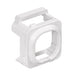 Leviton Connector Adapter Bezel For Retainer Wall Plates White Adapter Bezels Are Used For Installing (AB200-W)