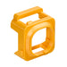 Leviton Connector Adapter Bezel For Retainer Wall Plates Yellow Adapter Bezels Are Used For Installing (AB200-Y)