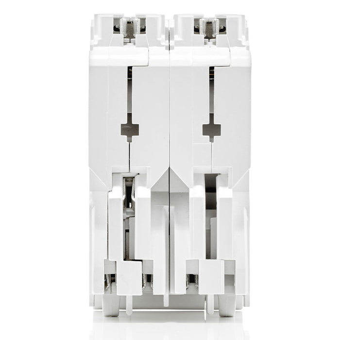 Leviton Branch Circuit Breaker V1.0 Basic Standard 2-Pole 80A (LB280)