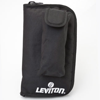 Leviton Carrying Case For Fiber Optic Fast Cure Tools (49886-FCC)