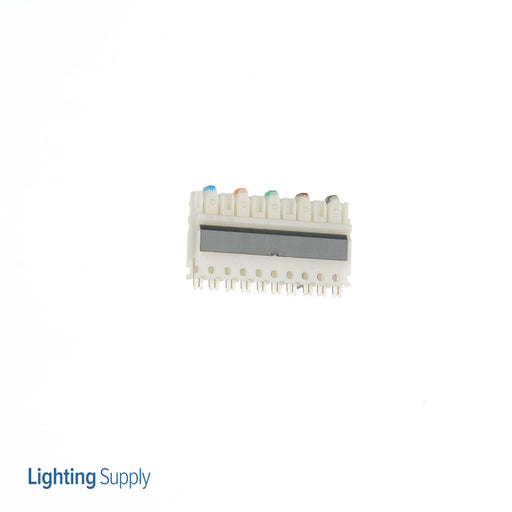 Leviton CAT5e 110-Style C-5 Retainer (49105-IDC)