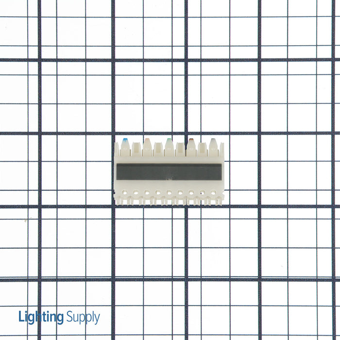 Leviton CAT5e 110-Style C-5 Retainer (49105-IDC)