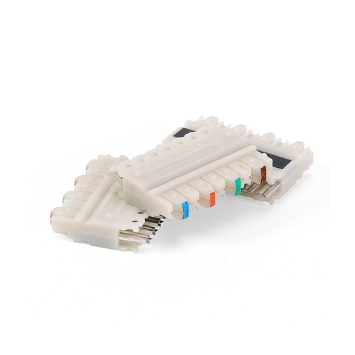 Leviton CAT5e 110-Style C-4 Retainer (49104-IDC)