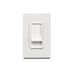 Leviton Decora Strauss Transformer-Free Impedance Matched Volume Control White (SGVSM-W)