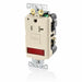 Leviton Color Change Kits For Dimensions Multizone Controller Title 24 And ASHRAE 90.1 Compliant Almond (D32CK-AA)