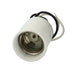 Leviton Combination Single-Pole Switch And Receptacle 15A 120V White (5225-WS)