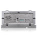 Leviton Dimensions D4006 Remote Dimmer For Luma-Net Commercial Lighting Control System 6 Local Dimmers 120V (D4006-1LW)