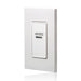 Leviton Dimensions Commercial Lighting Control System Lock Station White (D42LO-CKW)