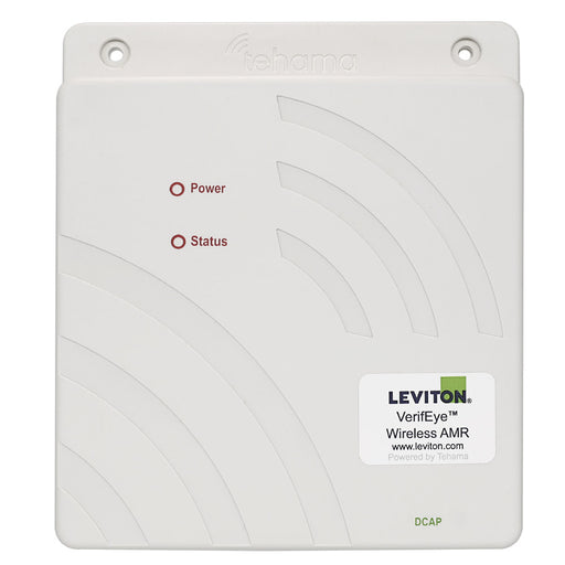 Leviton Data Concentrating Access Points EXT 1000 Meter Points (T25DX-102)