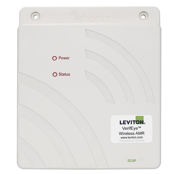 Leviton Data Concentrating Access Points EXT 1000 Meter Points (T25DX-102)