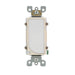 Leviton Decora Full LED Guide Light 1W-120VAC - Light Almond (6527-T)