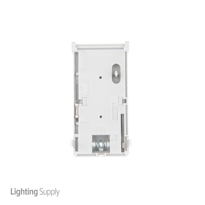 Leviton Decora Slide Color Change Kit With Locator Light Gray(DSKIT-G)