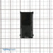 Leviton Decora Slide Color Change Kit No Locator Light Black (DSKIT-NE)
