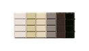 Leviton Decora Smart 4-Button Color Change White (DS4KT-1PW)