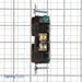 Leviton Duplex Receptacle Outlet Commercial Spec Grade Dual Voltage Indented Face 15 Amp 125/250V Side Wire NEMA (5031)