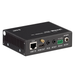 Leviton HDMI Extender With HDBaseT Receiver Only 70 Meters Extend HDMI signals Up To 70 Meters (230 Foot) (41910-HTR)