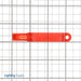 Leviton Extraction Tool Secure RJ Red Color Transparent (SRJET-R)
