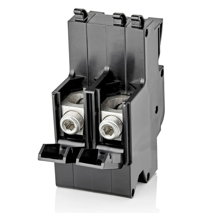 Leviton Feed-Thru Lug Accessory (LFTLA)