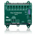 Leviton The Flex I/O Module Is A Universal Remote I/O Module With 8 User Selectable Inputs For Pulse Analog And Resistive Output Devices (A8332-8FD)